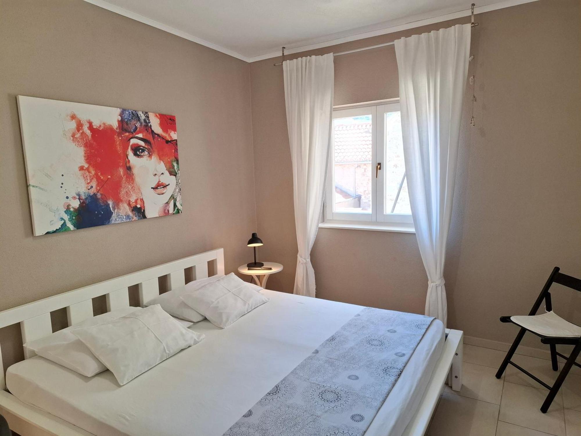 Apartamento Sandy *